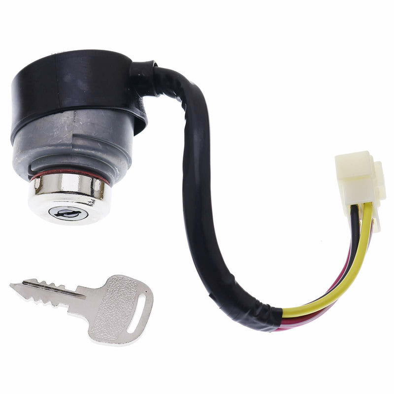 DURAFORCE Kubota Ignition Switch 52200-41210 41212 for M8560 M9000 M9540 M9960