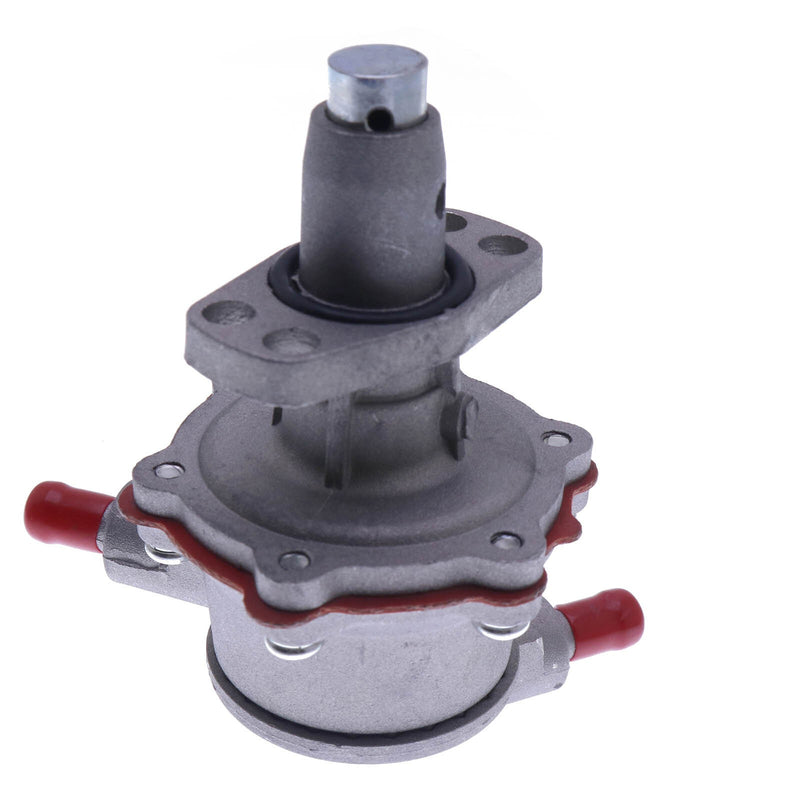 DURAFORCE Fuel Lift Pump 72348GT for Genie S-40 S-45 S-60 S-65 GS-2668 RT GS-3268 RT