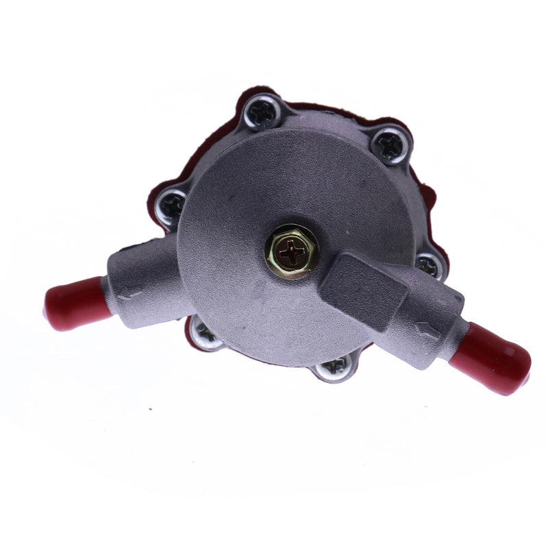 DURAFORCE Fuel Lift Pump 72348GT for Genie S-40 S-45 S-60 S-65 GS-2668 RT GS-3268 RT