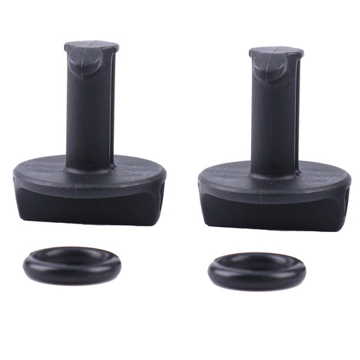 DURAFORCE 2X Air Filter Cover 92210-7038 for Kawasaki FS541V FS600V FS691V FS730V Engine