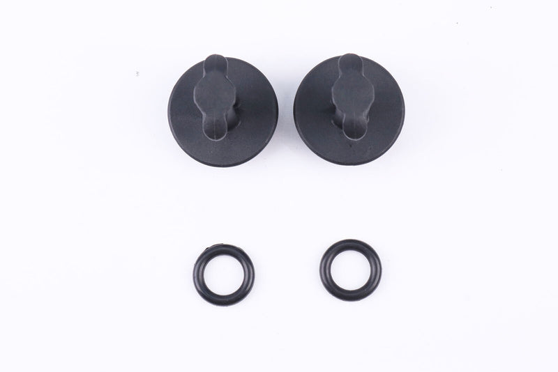 DURAFORCE 2X Air Filter Cover 92210-7038 for Kawasaki FS541V FS600V FS691V FS730V Engine