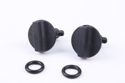 DURAFORCE 2X Air Filter Cover 92210-7038 for Kawasaki FS541V FS600V FS691V FS730V Engine