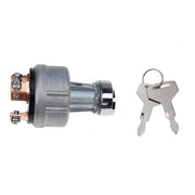 DURAFORCE Ignition Starter Switch 17001-00023 for Takeuchi TL130 TL150 TB125 TB135 TB145