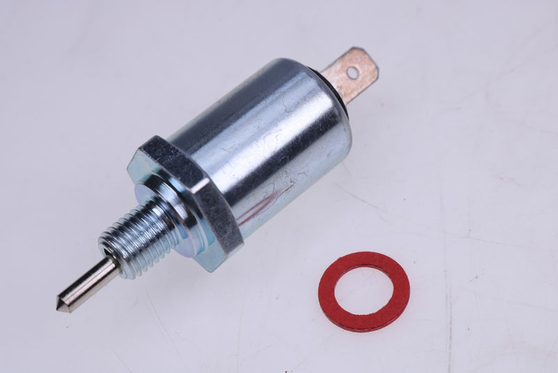 DURAFORCE Deere Kawasaki Carburetor Shut Off Solenoid 21188-2011 M138477 X475 Mower