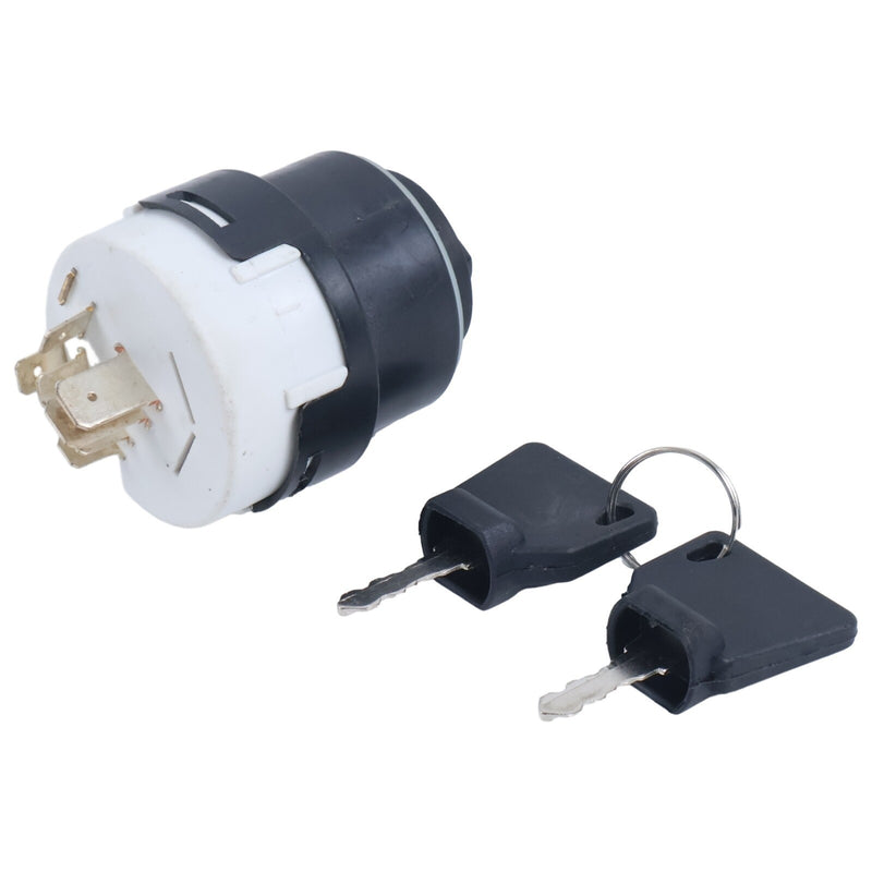DURAFORCE Ignition Switch 7 Pins 87431469 for New Holland B95LR B115 LB75B LB90B B110 U80B