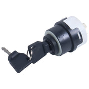 DURAFORCE Ignition Switch 7 Pins 87431469 for New Holland B95LR B115 LB75B LB90B B110 U80B