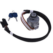 DURAFORCE New Ignition Switch F0NN11N501AA for Ford New Holland 5640 6640 7740 7840