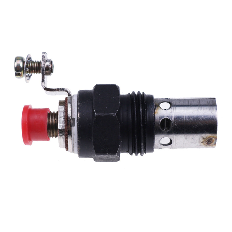 DURAFORCE Thermostat Plug Heater 893501M91 for Perkins 6.354 4.236 3065 Engine