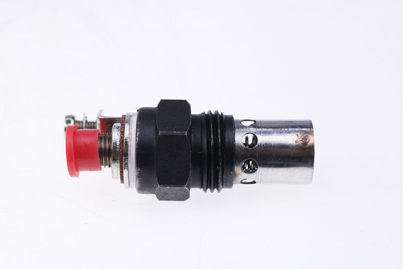 DURAFORCE Thermostat Plug Heater 893501M91 for Perkins 6.354 4.236 3065 Engine