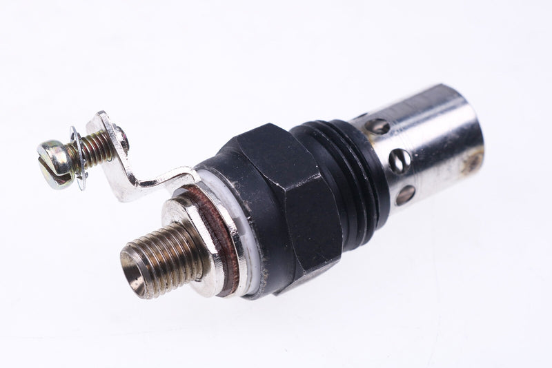 DURAFORCE Thermostat Plug Heater 893501M91 for Perkins 6.354 4.236 3065 Engine