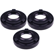 DURAFORCE 3X WH02X10383 Washer Tub Seal for GE WH02X10032 WH02X1196 AP5645738 New