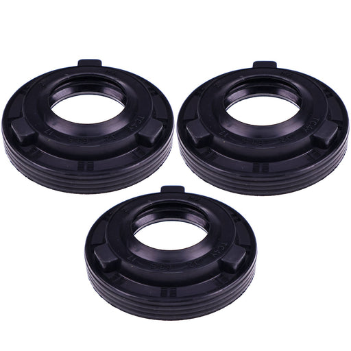 DURAFORCE 3X WH02X10383 Washer Tub Seal for GE WH02X10032 WH02X1196 AP5645738 New