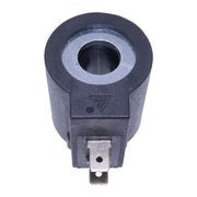 DURAFORCE HydraForce 6301012 Solenoid Valve Coil 12V DC 2 Spade Connector Series 08