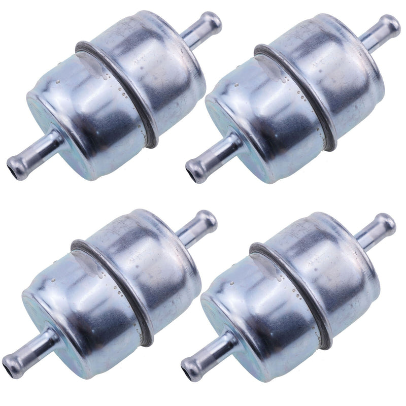 DURAFORCE 4X AE29052 Fuel Filter for John Deere 170 24AG 575 675 4475 250 125 24G 8875