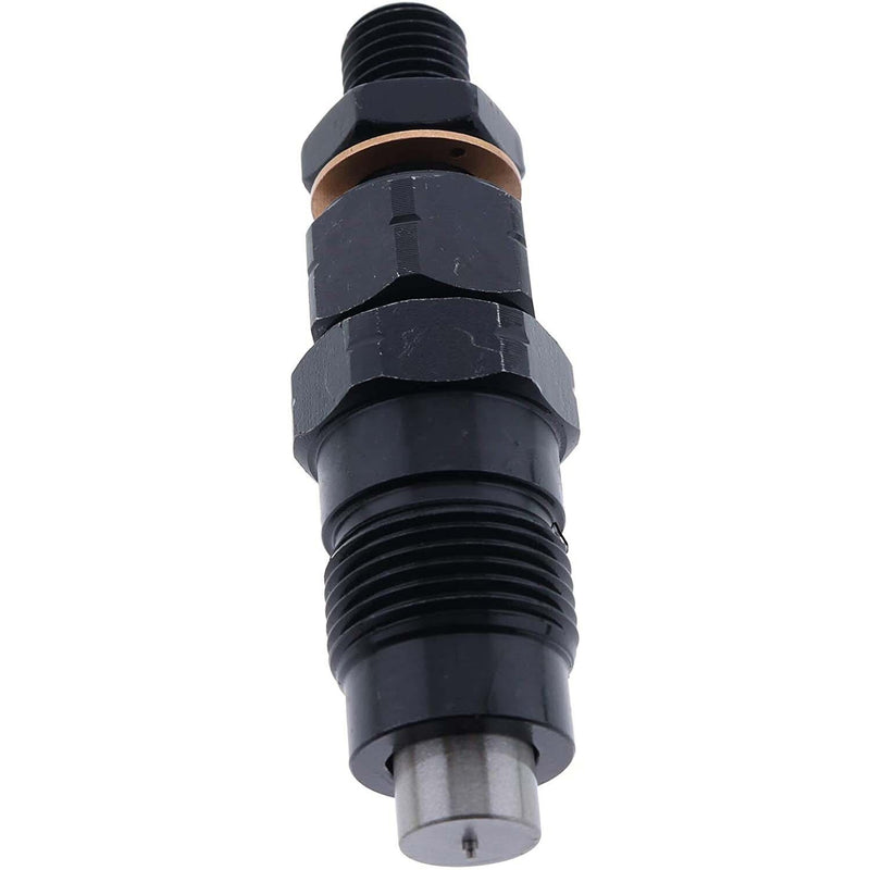 DURAFORCE 4X Fuel Injectors 119717-53001 129931-53000 for Yanmar 3TNV76 4TNE92 Engine