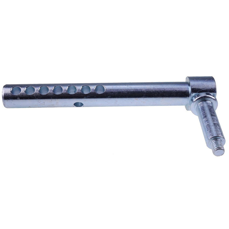 DURAFORCE 2X AM120680 Wheel Arm for John Deere X324 X340 X500 X520 X534 LX280 4010 2210