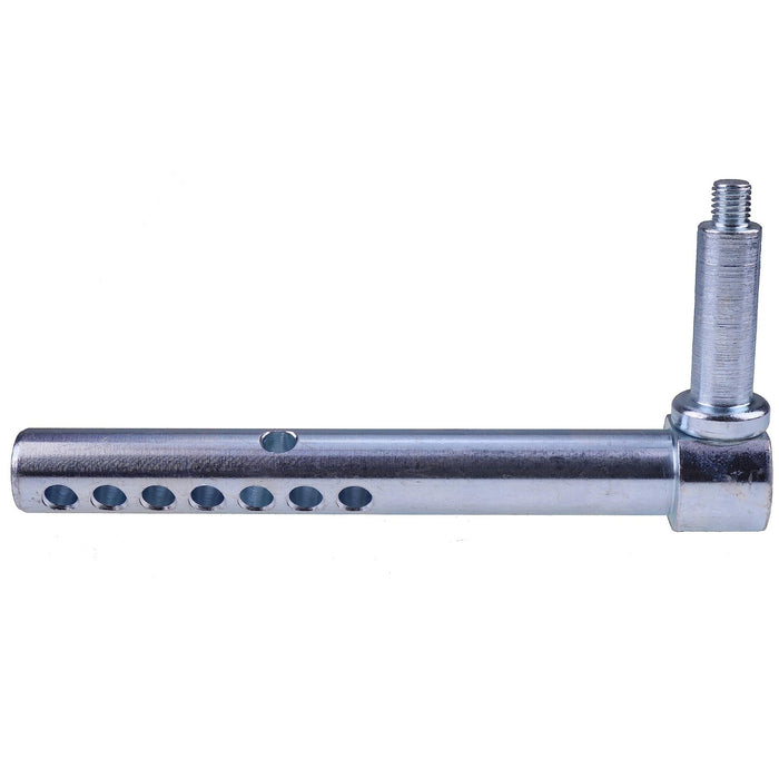 DURAFORCE 2X AM120680 Wheel Arm for John Deere X324 X340 X500 X520 X534 LX280 4010 2210