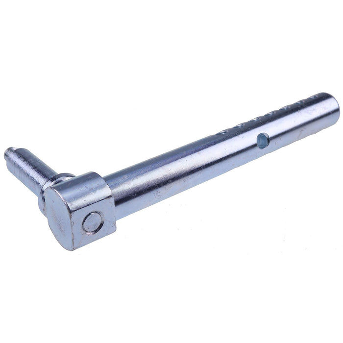 DURAFORCE 2X AM120680 Wheel Arm for John Deere X324 X340 X500 X520 X534 LX280 4010 2210