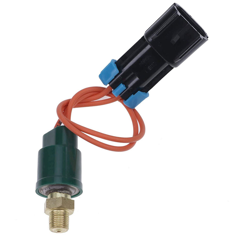 DURAFORCE Muncie Power Products 30T60228 Pressure Switch Sensor for Dump Truck New