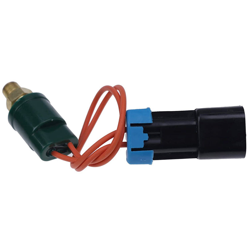 DURAFORCE Muncie Power Products 30T60228 Pressure Switch Sensor for Dump Truck New