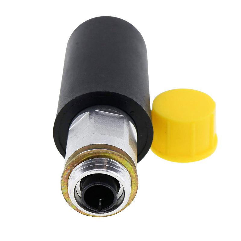 DURAFORCE Primer Pump for Case W7 W8 W9 W10 W14 W24 W26 Tractors Replacement Part