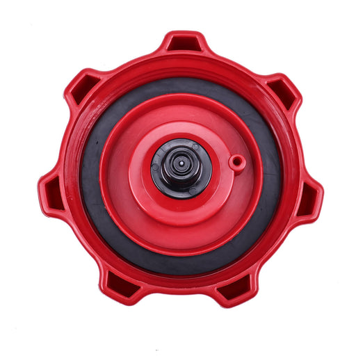 DURAFORCE Fuel Tank Cap AM123508 for John Deere 4200 4300 4500 5210 X 495 740 744 748