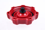 DURAFORCE Fuel Tank Cap AM123508 for John Deere 4200 4300 4500 5210 X 495 740 744 748