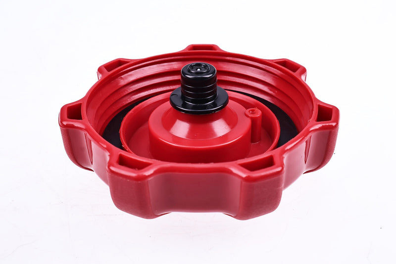 DURAFORCE Fuel Tank Cap AM123508 for John Deere 4200 4300 4500 5210 X 495 740 744 748