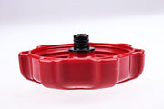 DURAFORCE Fuel Tank Cap AM123508 for John Deere 4200 4300 4500 5210 X 495 740 744 748