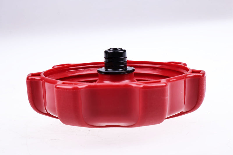 DURAFORCE Fuel Tank Cap AM123508 for John Deere 4200 4300 4500 5210 X 495 740 744 748
