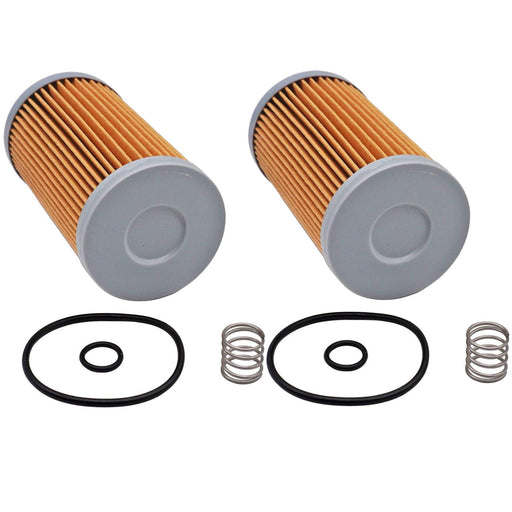 DURAFORCE 2X Fuel Filter 87300041 SBA130366060 for Ford New Holland TC35 TC40 1910 FF2000