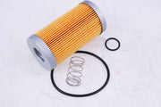 DURAFORCE 2X Fuel Filter 87300041 SBA130366060 for Ford New Holland TC35 TC40 1910 FF2000