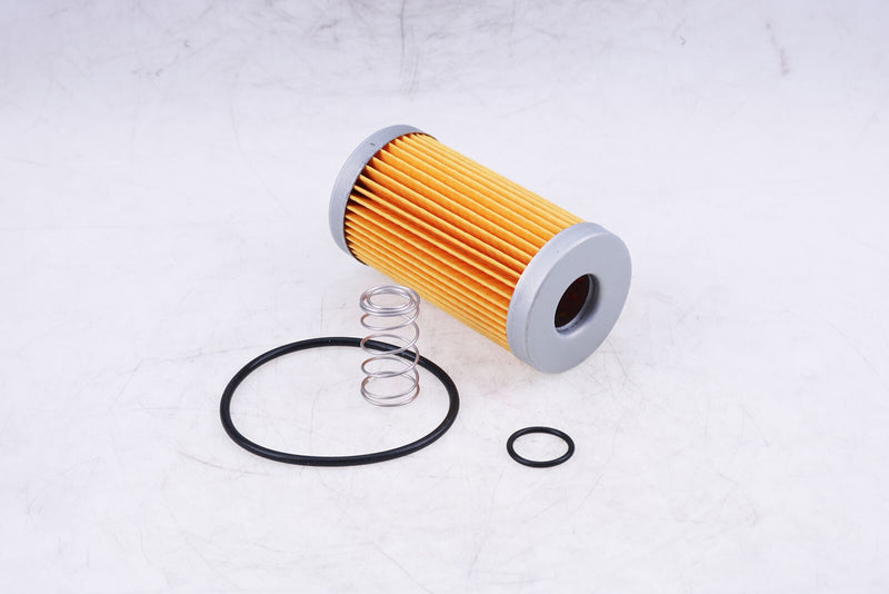 DURAFORCE 2X Fuel Filter 87300041 SBA130366060 for Ford New Holland TC35 TC40 1910 FF2000