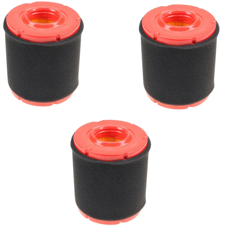 DURAFORCE 3X Arnold PowerMore 547 CC Foam Air Filter 490-200-M063 Replacement Parts