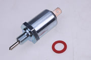 DURAFORCE Carburetor Fuel Solenoid 21188-2011 for Kawasaki FD731V FD750D FH500V FH531V