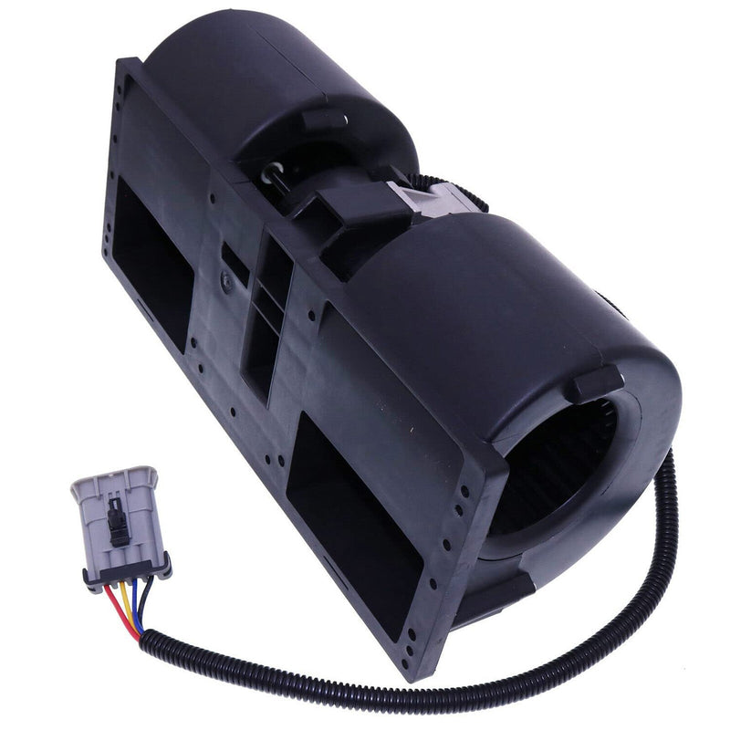 DURAFORCE Bobcat Blower Motor 6689762 7003445 for S160 S175 S185 T300 T250 T190 T180 A300