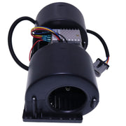 DURAFORCE Bobcat Blower Motor 6689762 7003445 for S160 S175 S185 T300 T250 T190 T180 A300