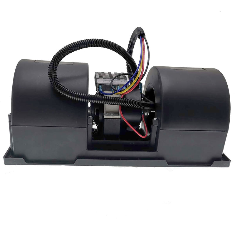 DURAFORCE Bobcat Blower Motor 6689762 7003445 for S160 S175 S185 T300 T250 T190 T180 A300