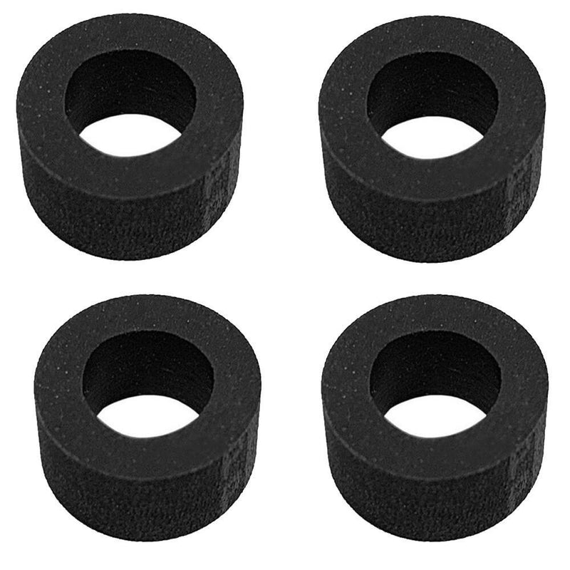 DURAFORCE 4PCS R74012 Sealing Washers for John Deere Equipment - Durable Replacement