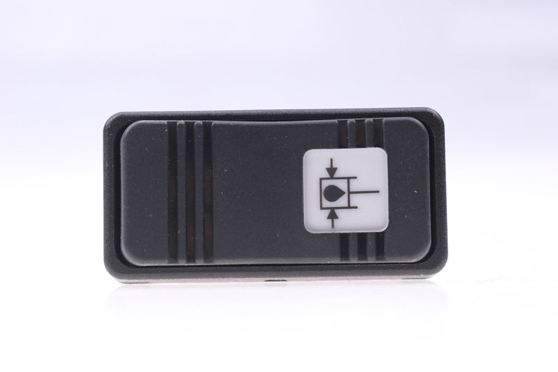 DURAFORCE New Rocker Switch 87423802 for Case 580M 580N 590SN 580SM 590SM+ Tractor