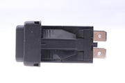 DURAFORCE New Rocker Switch 87423802 for Case 580M 580N 590SN 580SM 590SM+ Tractor