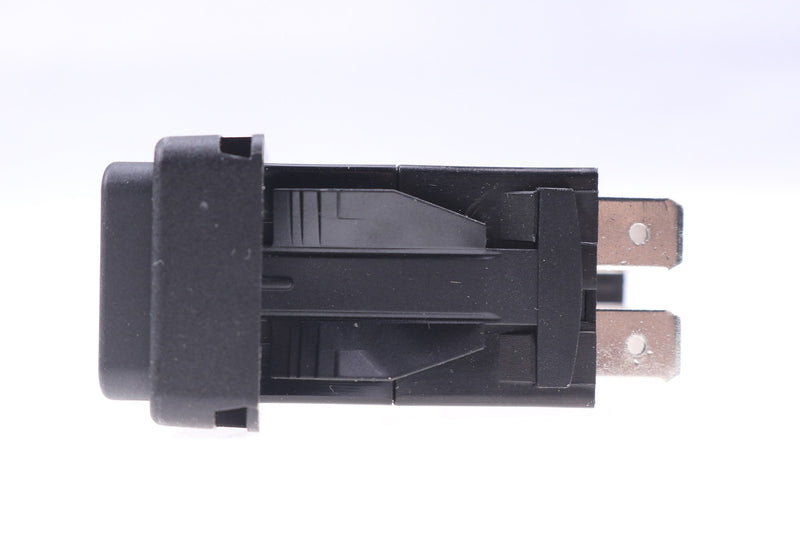 DURAFORCE New Rocker Switch 87423802 for Case 580M 580N 590SN 580SM 590SM+ Tractor