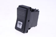DURAFORCE New Rocker Switch 87423802 for Case 580M 580N 590SN 580SM 590SM+ Tractor