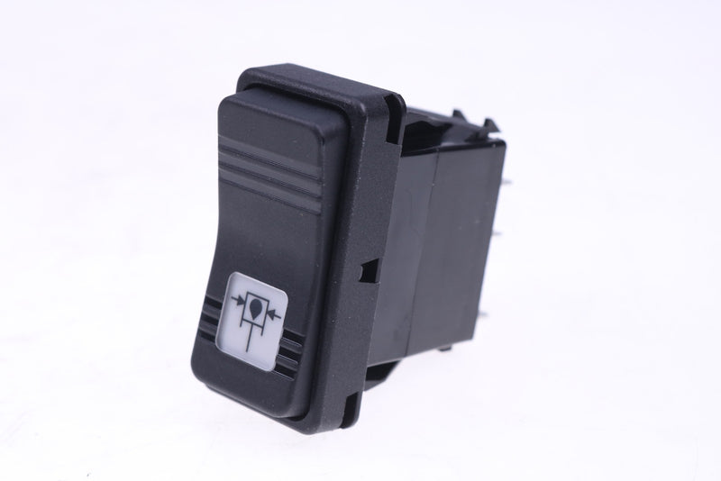 DURAFORCE New Rocker Switch 87423802 for Case 580M 580N 590SN 580SM 590SM+ Tractor