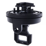 DURAFORCE Hydraulic Tank Cap for Caterpillar CAT 262D 272D 247B 257B 907M 906H