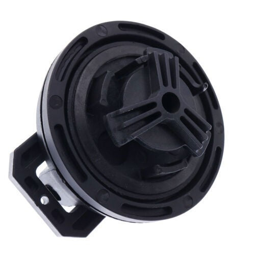 DURAFORCE Hydraulic Tank Cap for Caterpillar CAT 262D 272D 247B 257B 907M 906H