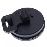 DURAFORCE Hydraulic Tank Cap for Caterpillar CAT 262D 272D 247B 257B 907M 906H