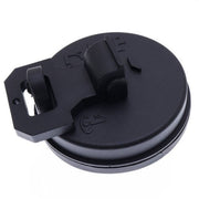 DURAFORCE Hydraulic Tank Cap for Caterpillar CAT 262D 272D 247B 257B 907M 906H