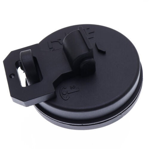 DURAFORCE Hydraulic Tank Cap for Caterpillar CAT 262D 272D 247B 257B 907M 906H
