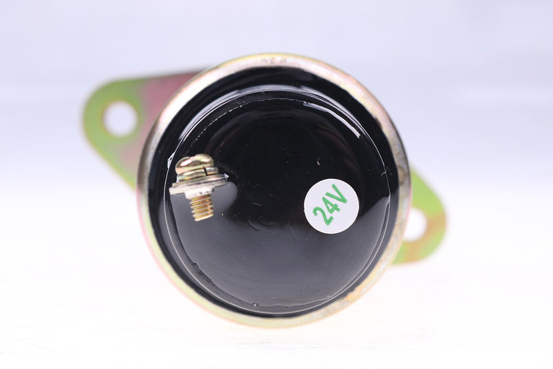 DURAFORCE New Fuel Stop Solenoid 3906776 SA-3151-24 24V for Cummins 6CTA Excavator